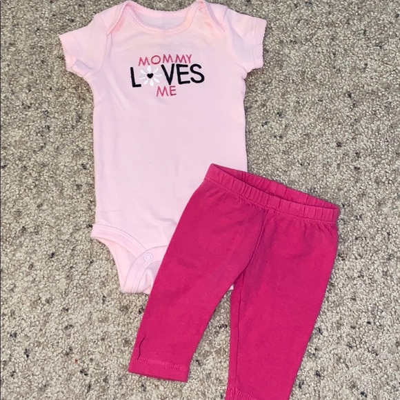Other - Baby outfit